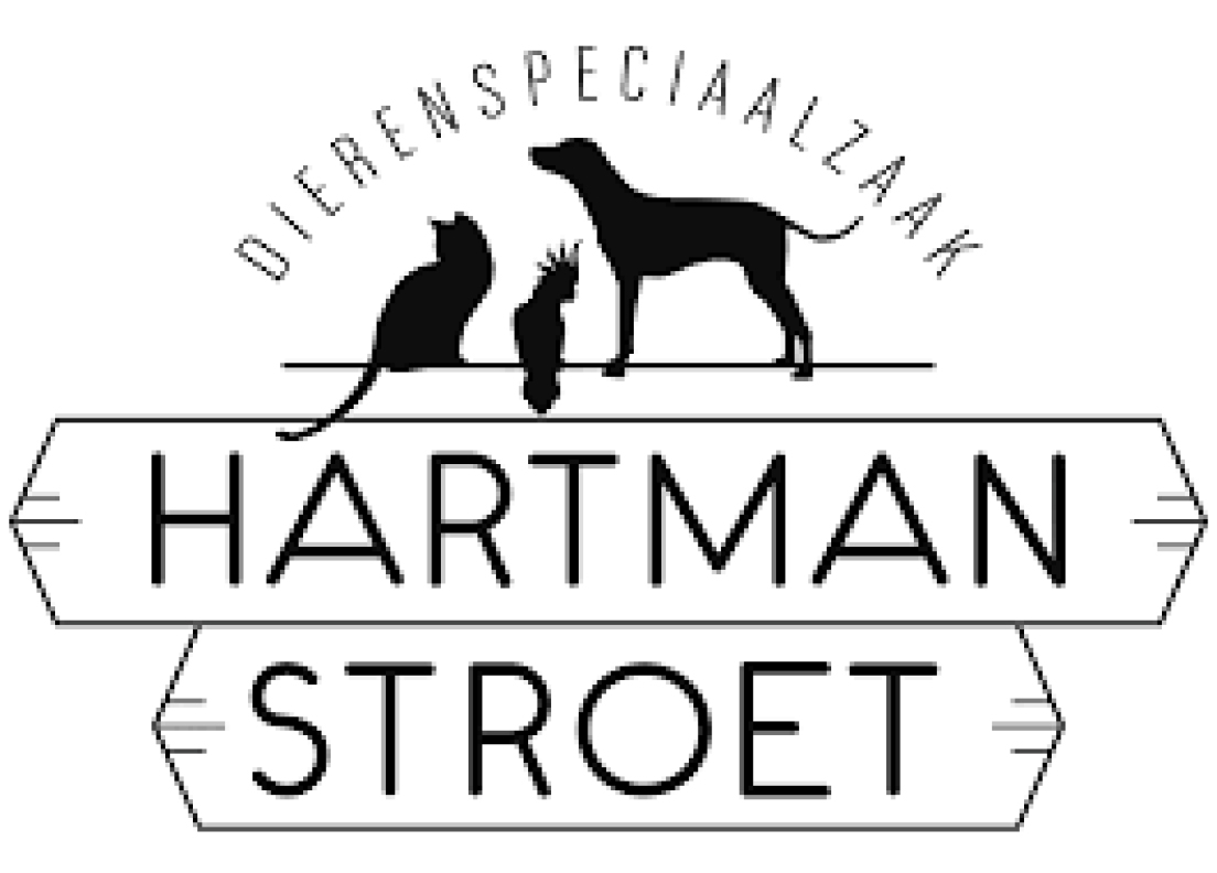 Dierenspeciaalzaak Hartman – Stroet
