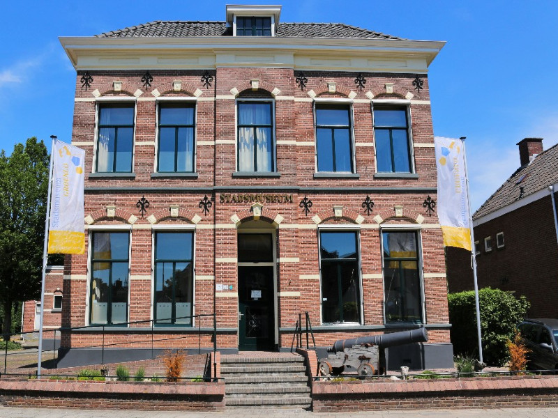 Stadsmuseum Groenlo