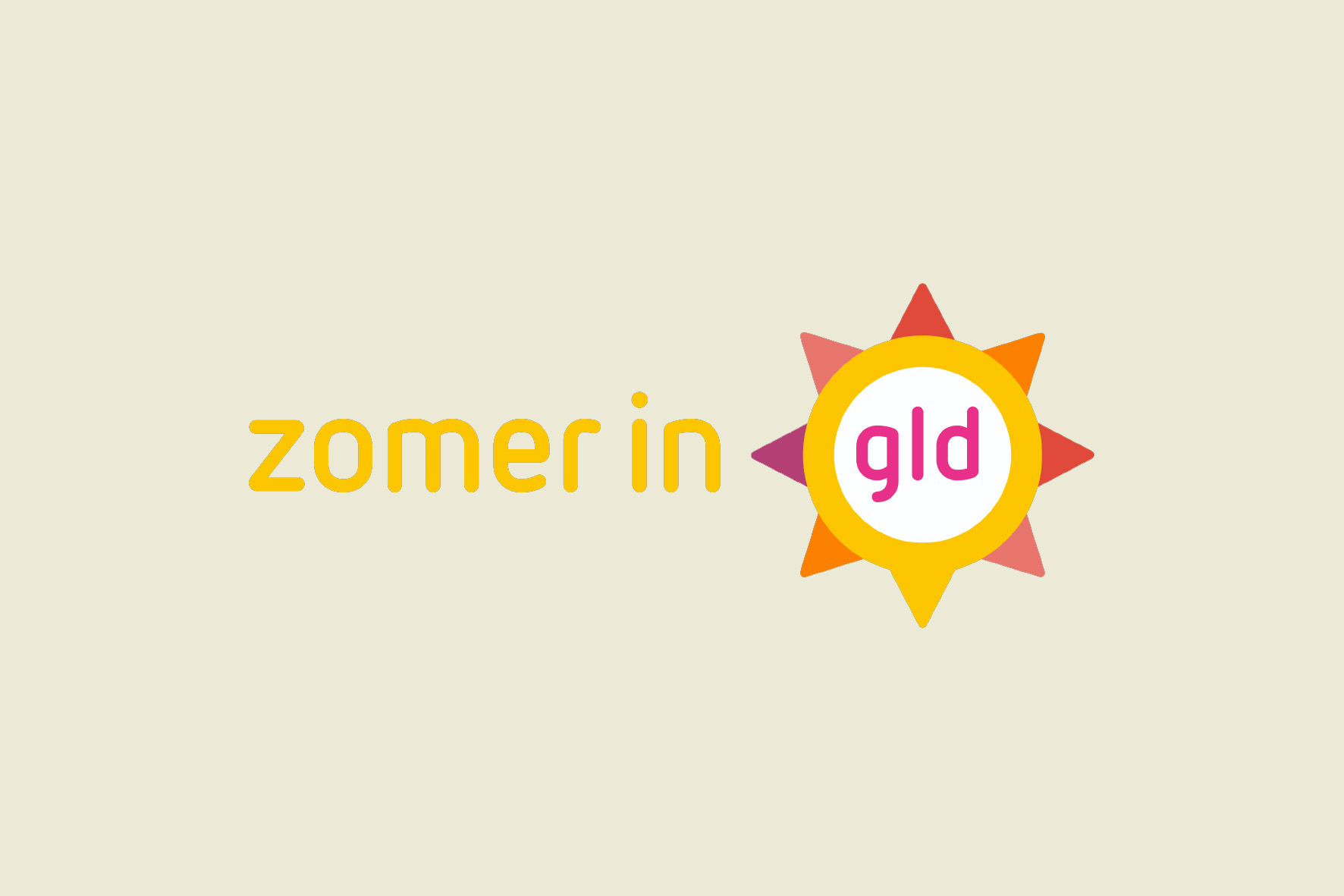Zomer in Gelderland: afsluiting in Groenlo