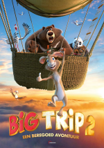 Kinderfilm: Big Trip 2