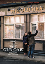 Film: The Old Oak