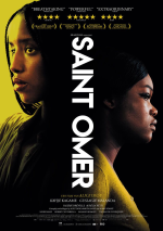 Film: Saint Omer