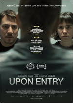 Film: Upon Entry