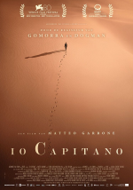 Film: Io Capitano