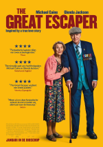 Film: The Great Escaper