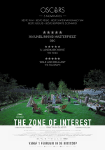 Film: The Zone of interest