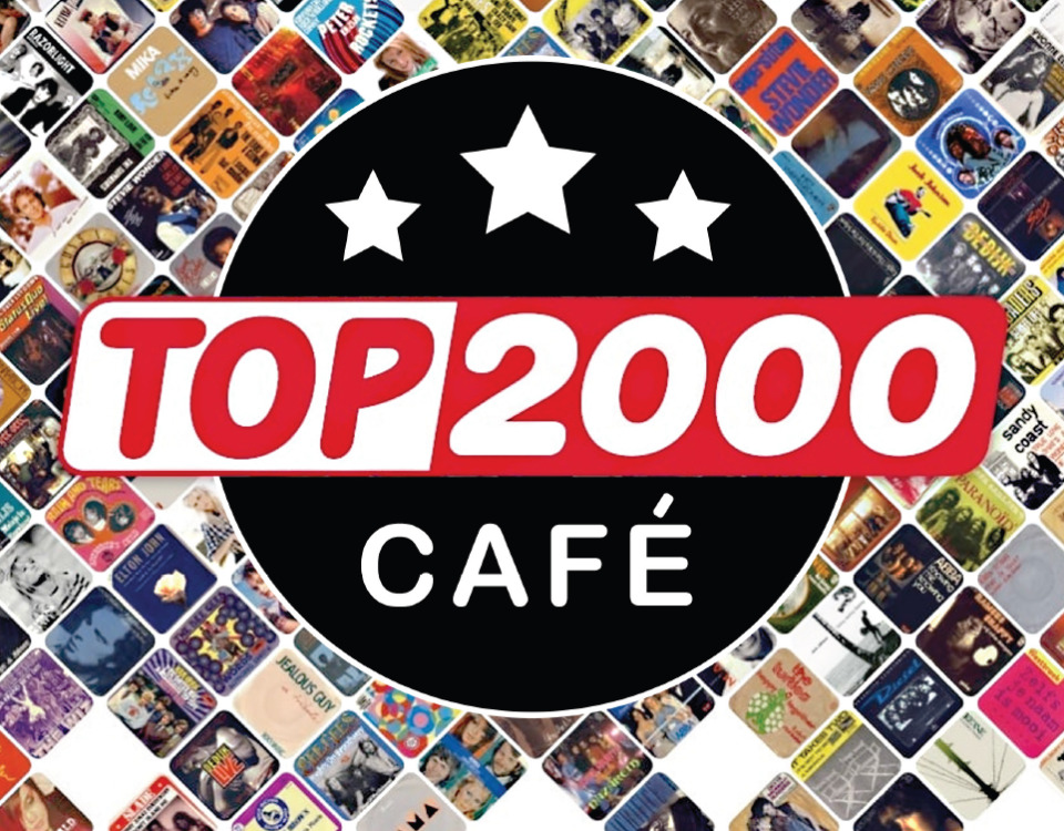 Top 2000 Café – Muziekvereniging Groenlo