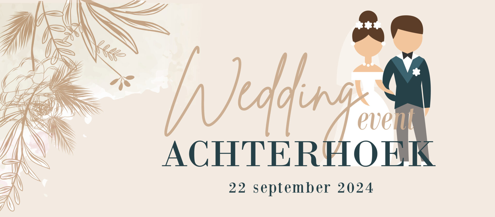 Wedding Event Achterhoek