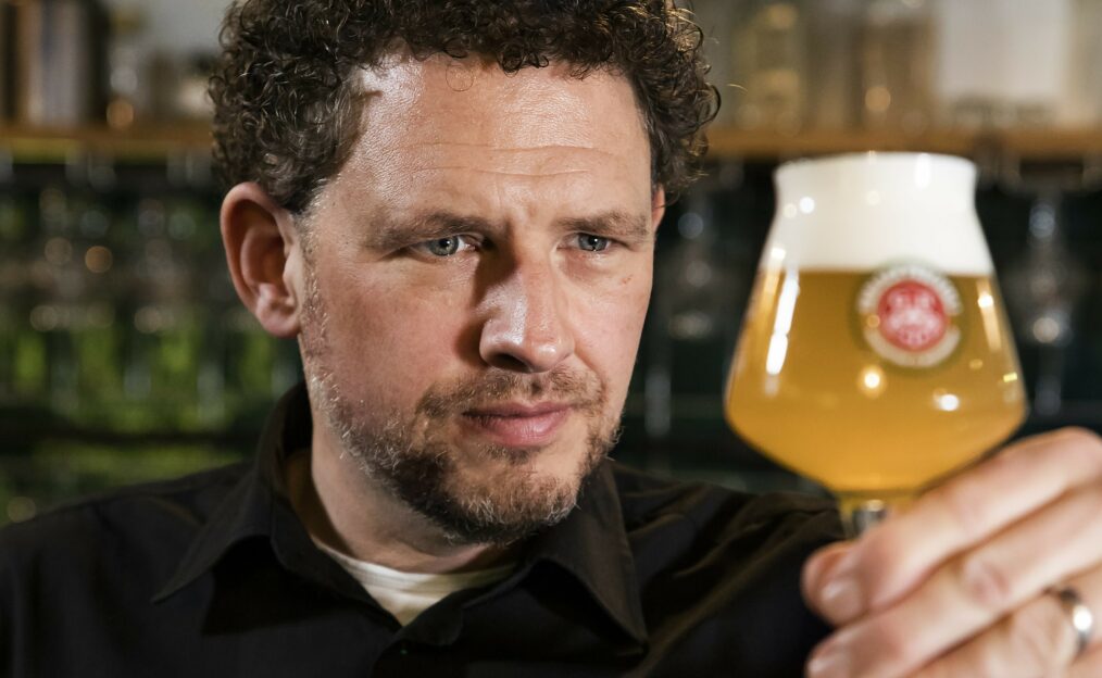 Lezing Marc Janssen | Onder de rook van de Brouwerij