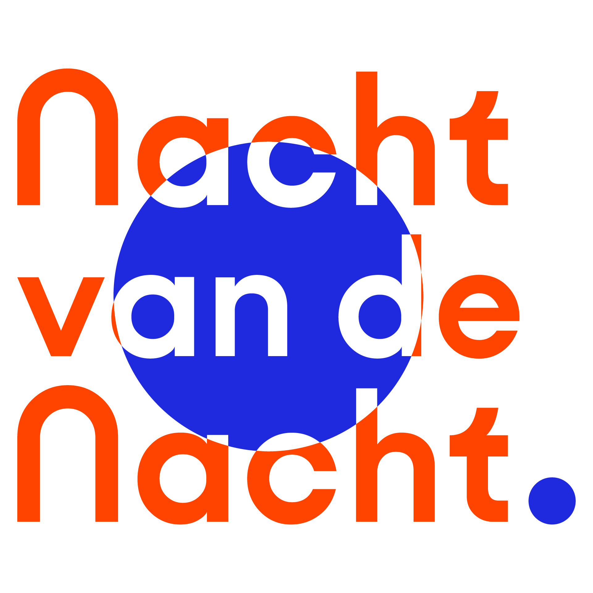 Nacht van de nacht; Nachtfotografie