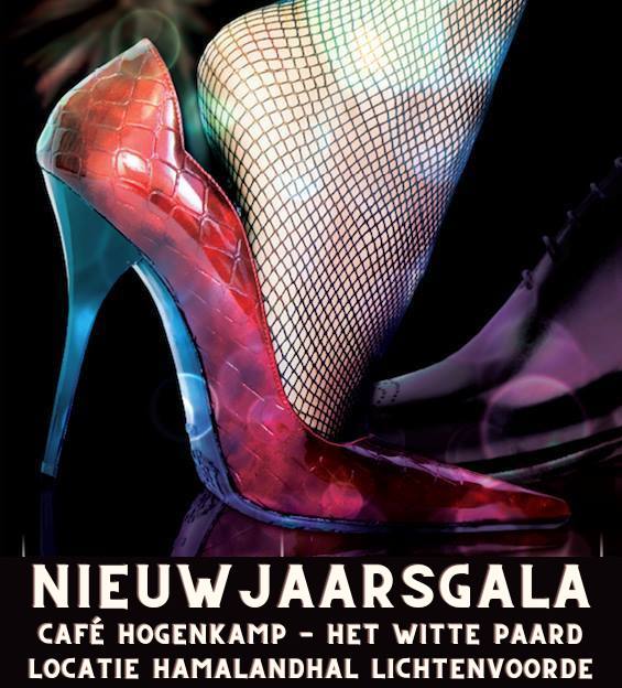 Nieuwjaarsgala