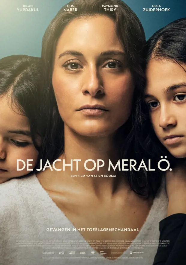 Film: De jacht op Meral Ö.